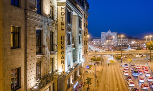 Kiderült, mikor nyit újra Magyarország legnagyobb szállodája