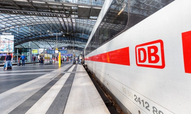 Fennakadások várhatóak a német vasúton sztrájk miatt