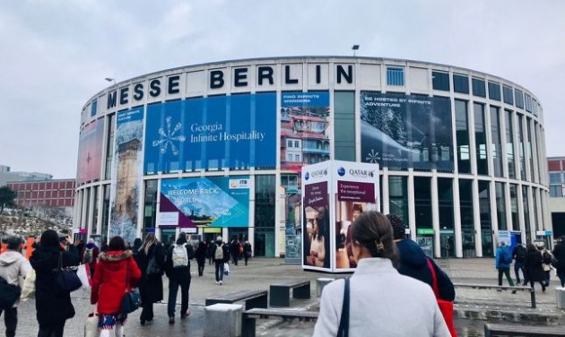 Társkiállítók jelentkezését várja az MTÜ az ITB Berlin turisztikai vásárra