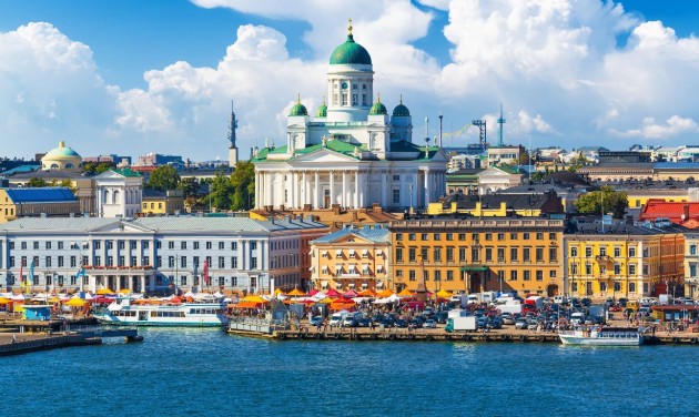 Drasztikus vízumkorlátozást vezet be Finnország az oroszokkal szemben