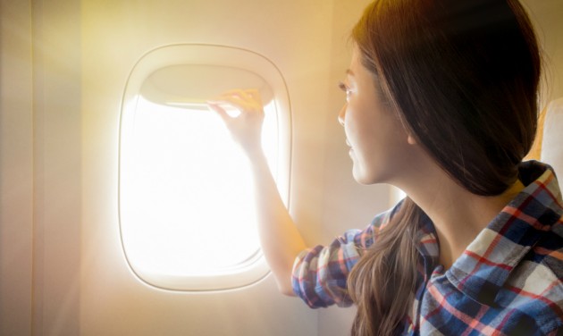 A légi utazás szabályai: mi illik és mi nem?