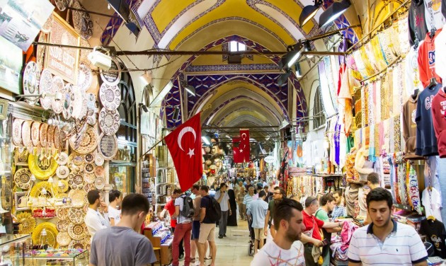 Törökország eltörölte a regisztrációs kötelezettséget