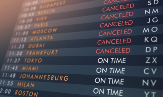 Járhat kártérítés az átszálló utasnak, ha késik a nem uniós légitársaság gépe