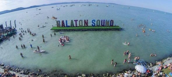 Turizmusfejlesztésre megy a Balatonnak szánt 300 milliárdos támogatás