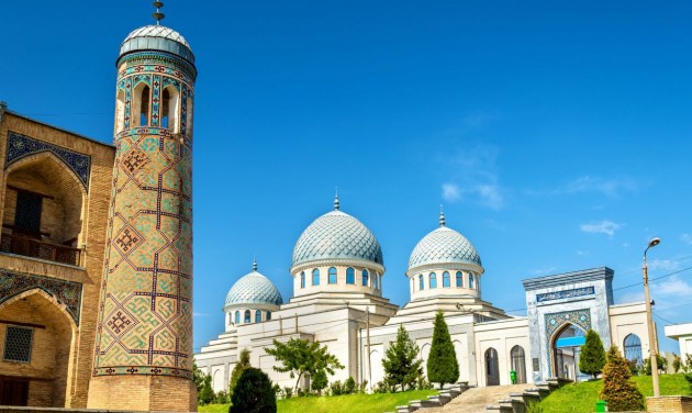 Májusra halasztotta a Budapest-Taskent járat elindulását az üzbég légitársaság