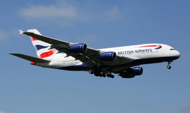 A British Airways további több mint 1000 nyári járatot töröl Heathrow-ról és Gatwickről
