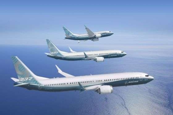 Boeing: 44 ezer új repülőgépre lesz szükség 2038-ig