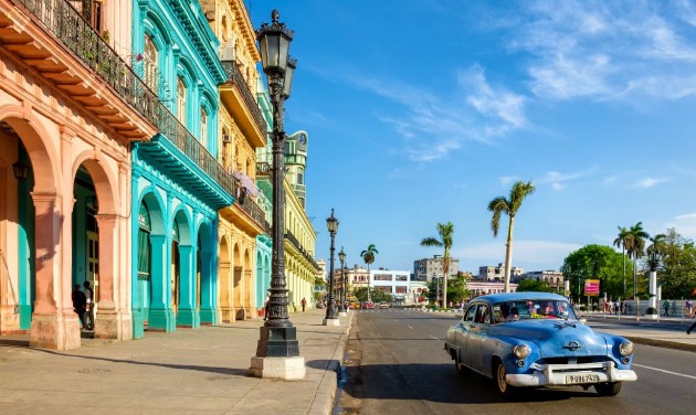 Változó beutazási szabályok Kubában