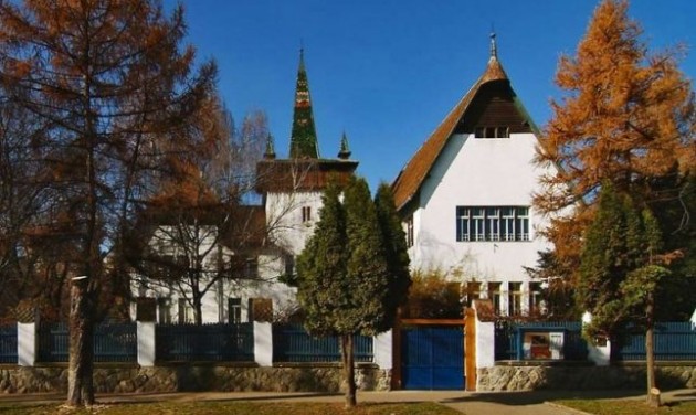 Budapesten vendégeskedik a Székely Nemzeti Múzeum