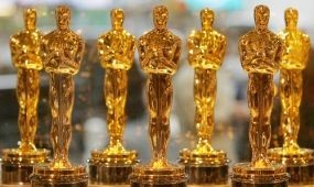 Oscar-díjátadó a L.A. Bodegitában