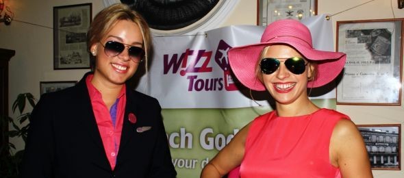 Megnyílt a Wizz Tours online utazási platform