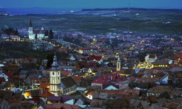 Egy erdélyi település is szerepel a legjobb turisztikai falvak idei listáján