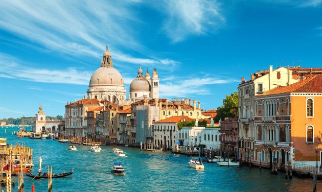 Világhírességek is aláírták a Velence védelméről szóló nyílt levelet