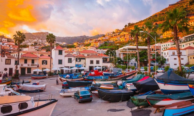 Madeira eltörölt minden beutazási korlátozást