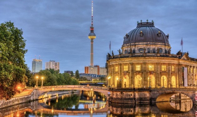 Kilábalt a válságból Berlin turizmusa 