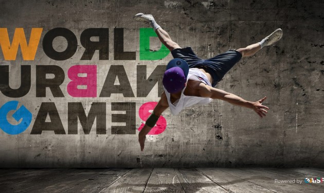Budapest to host inaugural World Urban Games in September