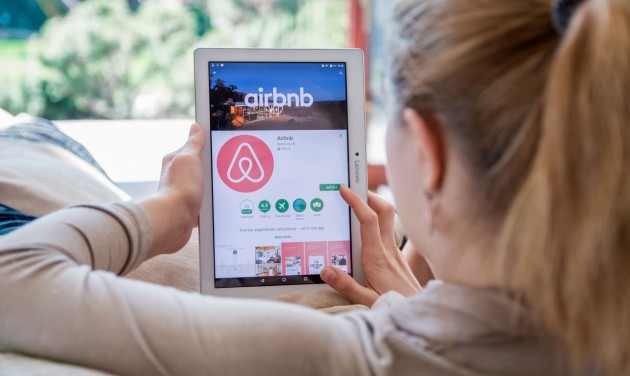 Ezentúl még több támogatást kapnak az Airbnb-házigazdák