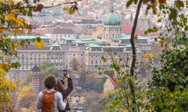 Turizmus Világnapja: csatlakozzon programjával a Budapest Brand kezdeményezéséhez! 