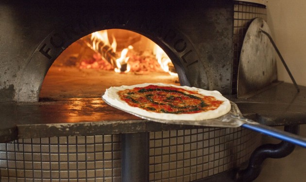 Ezek a világ legjobb pizzériái 2023-ban