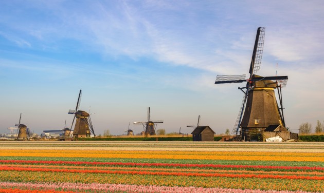 Hollandia szigorítja a beutazási szabályokat