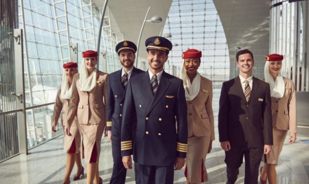 Magyarországról is keres tapasztalt kapitányokat az Emirates