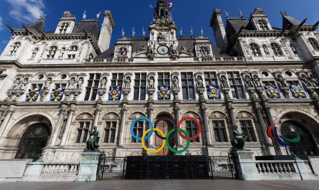 Lesz 25 ezer eurós jegy is a 2024-es párizsi olimpiára