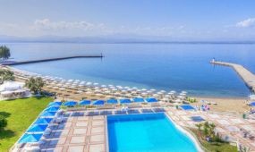 2017 nyári újdonság és előfoglalási ajánlatok a Mouzenidis Travelnél