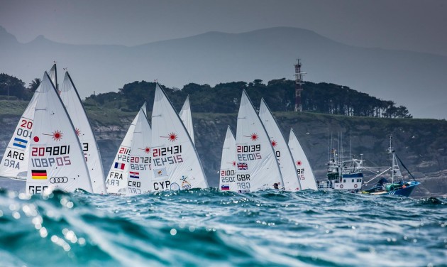 Budapest shortlisted to host 2020 world sailing conference