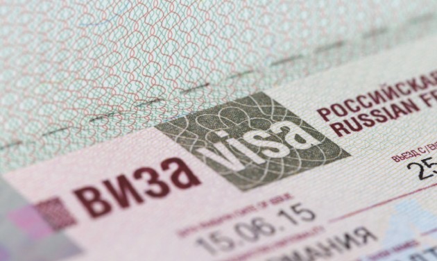 Nem lesz könnyű orosz vízumot szerezni