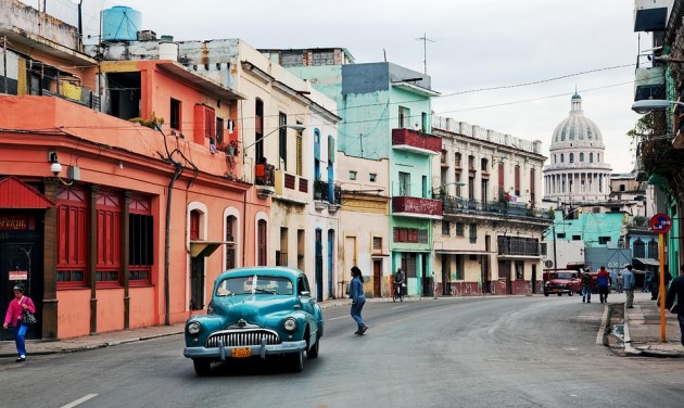 Kuba magyar turisztikai befektetőkre vár