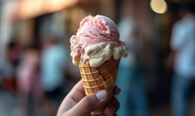 Így drágultak a fagylaltárak Európa-szerte