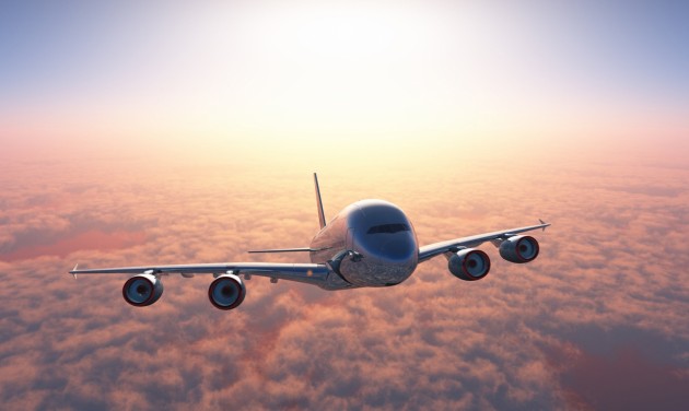 Ez a légitársaság használta fel a legtöbb fenntartható kerozint 2023-ban