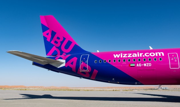 Októbertől újra repül Moszkvába a Wizz Air