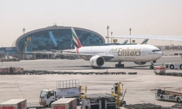 Bocsánatot kért az utasoktól a dubaji légi káosz miatt az Emirates elnöke