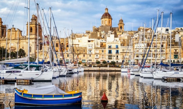 A Máltai Turisztikai Hivatal 4 millió euróval támogatja a MICE-utakat