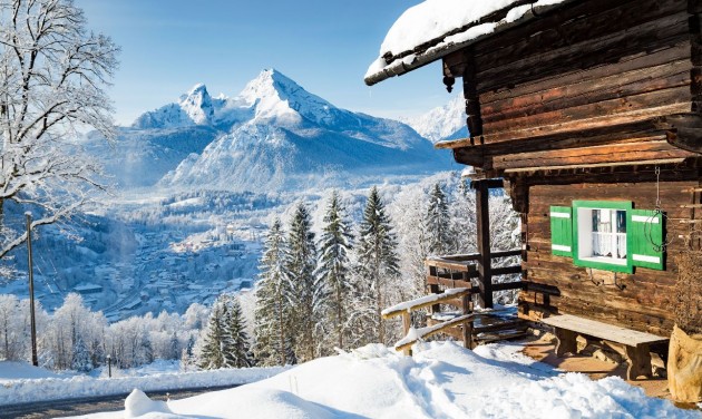 Nem síelni, várost nézni utazott Ausztriába a legtöbb magyar idén télen