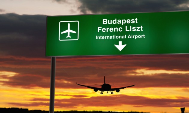 34 légitársaság 122 útvonalával indult a nyári menetrend a budapesti repülőtéren