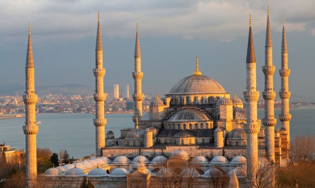 Török fapados légitársaság indít Budapest–Isztambul járatot