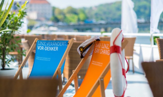 Linzben elstartolt az EU-konform online turisztikai élménygenerátor