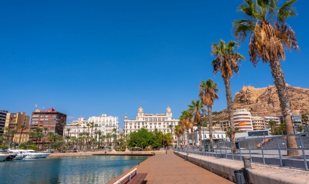Az idegenforgalmi adó „szükségtelen és nem fair”, ezért mégsem vezetik be Valenciában