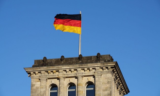 Határellenőrzést vezethet be Németország a labdarúgó-Eb idejére