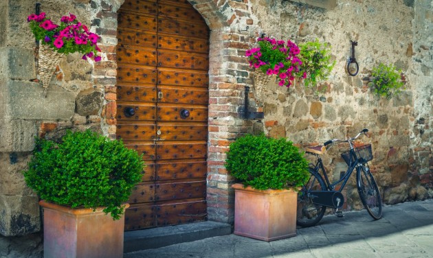 Olaszország megrendszabályozza a turisztikai célú lakáskiadást