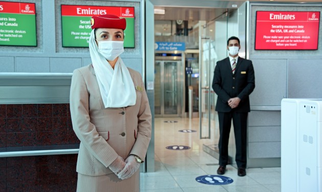 Akár 36 hónapig felhasználható repülőjegyeket kínál az Emirates