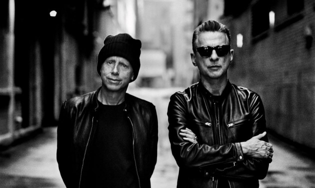 A Depeche Mode 2024-ben is eljön Budapestre
