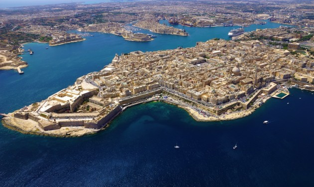 Bemutatták Málta új turisztikai stratégiáját