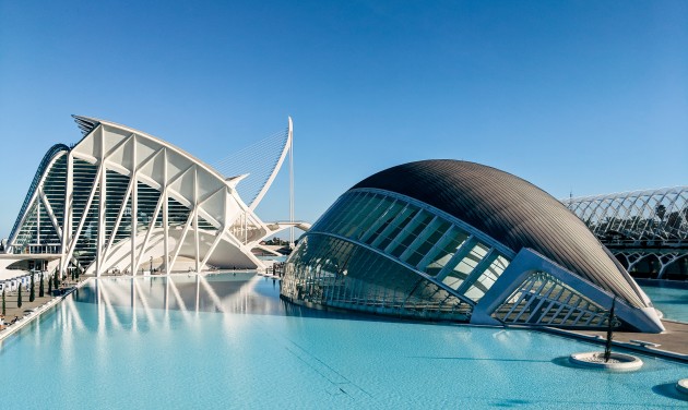 Valencia ad otthont a 2021-es Nemzetközi Turisztikai Filmfesztivál díjátadójának