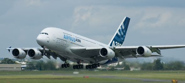 Nőtt az Airbus nyeresége