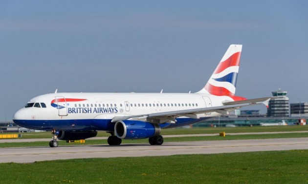 A British Airways is teszteli saját egészségügyi útlevelét