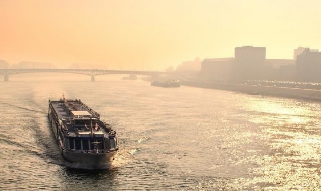 Budapest named Europe's second-best river cruise destination 