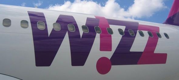 Hurghadába és Algheróba is repül jövő nyáron a Wizz Air